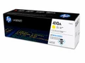 HP 410A SET | CF410A, CF411A, CF412A, CF413A | Original HP Toner Cartridge - Black, Cyan, Yellow, Magenta