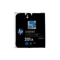 HP 201A SET | CF400A, CF401A, CF402A, CF403A | Original HP Toner Cartridge - Black, Cyan, Yellow, Magenta
