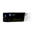 HP 201A SET | CF400A, CF401A, CF402A, CF403A | Original HP Toner Cartridge - Black, Cyan, Yellow, Magenta
