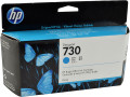 P2V62A | HP 730 | Original HP Ink Cartridge - Cyan