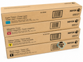 Xerox Set | 006R01219, 006R01220, 006R01221, 006R01222 | Original Xerox Toner Cartridge Set – Black, Color