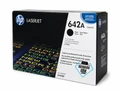 HP 642A SET | CB400A, CB401A, CB402A, CB403A | Original HP Toner Cartridge - Black, Cyan, Yellow, Magenta