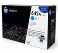 HP 642A SET | CB400A, CB401A, CB402A, CB403A | Original HP Toner Cartridge - Black, Cyan, Yellow, Magenta