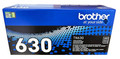 TN-630 | Original Brother Toner Cartridge – Black