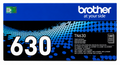 TN-630 | Original Brother Toner Cartridge – Black
