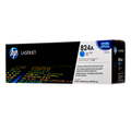 HP 825A 824A SET | CB390A, CB381A, CB382A, CB383A | Original HP Toner Cartridge - Black, Cyan, Yellow, Magenta