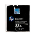 CF283A | HP 83A | Original HP LaserJet Toner Cartridge - Black