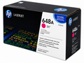 HP 649X 648A SET | CE260X, CE261A, CE262A, CE263A | Original HP Toner Cartridge - Black, Cyan, Yellow, Magenta
