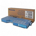 KX-CLTC4 | Original Panasonic Toner Cartridge – Cyan