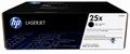 CF325X | HP 25X | Original HP LaserJet Toner Cartridge - Black