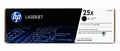CF325X | HP 25X | Original HP LaserJet Toner Cartridge - Black