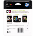 T0A36AN | HP 65 | Original HP Ink Cartridge Combo Pack - CMYK