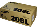 MLT-D208 | Original Samsung (SU989A) High-Yield Toner Cartridge – Black