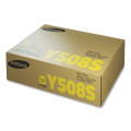 CLTY508S | Original Samsung CLT-Y508S Toner Cartridge – Yellow