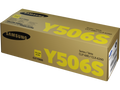 CLT-Y506S | Original Samsung (SU526A) Toner Cartridge – Yellow