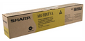 Original Sharp MX-70NTYA Yellow Toner Cartridge