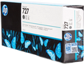 F9J80A | HP 727 | Original High-Yield Ink Cartridge - Gray