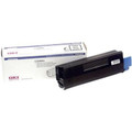 Original OKI 43034804 Black Laser Toner Cartridge