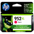 L0S64AN | HP 952XL | Original HP Ink Cartridge - Magenta
