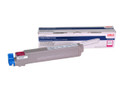 42918982 | Original OKI High-Yield Laser Toner Cartridge - Magenta