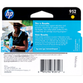 L0S55AN | HP 952 | Original HP Ink Cartridge - Yellow
