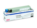 42918904 | Original Okidata C96/9650/9800 Toner Cartridge - Black