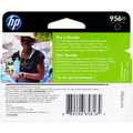L0R39AN | HP 956XL | Original HP Ink Cartridge - Black
