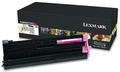 Original Lexmark C925X74G C925 Magenta Imaging Unit