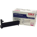 Original OKI 43381702 Laser Drum Cartridge  Magenta
