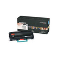 Original Lexmark Black Toner Cartridge  X264H21G, High Yield