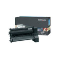 Original Lexmark Black Toner Cartridge  C7702KS, Standard