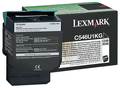Original Lexmark C546U1KG C546/X546 Return Program Black Extra High Yield Toner Cartridge