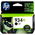 C2P23AN | HP 934XL | Original HP Ink Cartridge - Black