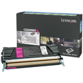Original Lexmark C5200MS *RP Toner Cartridge  Magenta