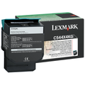 Original Lexmark C544X4KG C544 Return Black Extra High-Yield Toner Cartridge