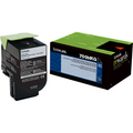 70C0HKG | Original Lexmark High-Yield Toner Cartridge – Black