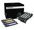 Original Lexmark 70C0Z10 700z5 Black Imaging Kit Unison