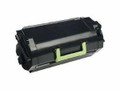 62D000G | Original Lexmark Toner Cartridge – Black