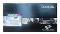 C5226MS | Original Lexmark Toner Cartridge – Magenta