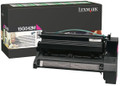 Original Lexmark 15G042M Return Program High-Yield Laser Toner Cartridge  Magenta