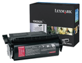 Original Lexmark 1382625 Black High-Yield Toner Cartridge