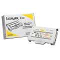 Original Lexmark C720 Yellow Toner Cartridge 15W0902