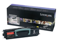 Original Lexmark 24035SA F/E230/240/330 Black Toner Cartridge