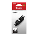 6497B001 | Canon PGI-250 | Original Canon Ink Cartridge – Black