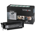 Original Lexmark 12A7415 *RP High-Yield Laser Toner Cartridge  Black