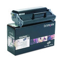 Original Lexmark 12A7400 *RP Laser Toner Cartridge