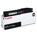 Original Canon GPR-27 9643A008AA Magenta Laser Toner Cartridge 9643A008AA LBP5970, LBP5975 Printer