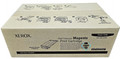 113R00724 | Phaser 6180 Series | Original Xerox High-Yield Toner Cartridge - Magenta