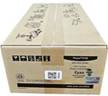 113R00723 | Phaser 6180 Series | Original Xerox High-Yield Toner Cartridge - Cyan