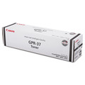 3764B003AA | Canon GPR-37 | Original Canon Toner Cartridge – Black